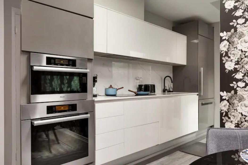 Casa Hotels Торонто Экстерьер фото