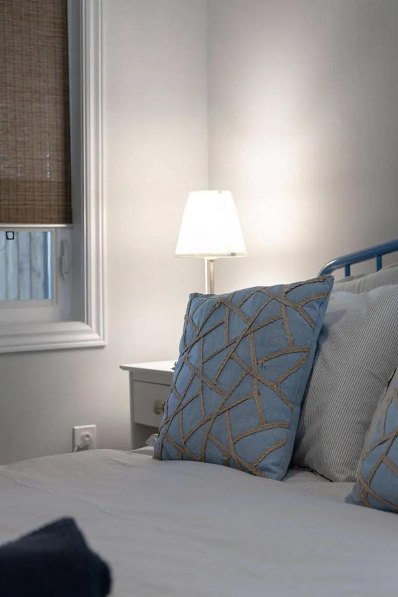 Casa Hotels Торонто Экстерьер фото
