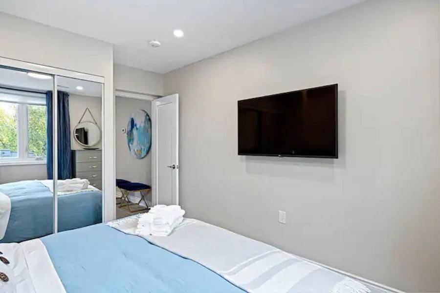 Casa Hotels Торонто Экстерьер фото