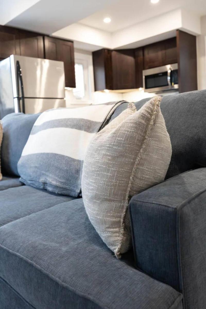 Casa Hotels Торонто Экстерьер фото